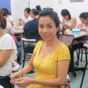 Hình ảnh lớp học Vẽ hoa tả thực